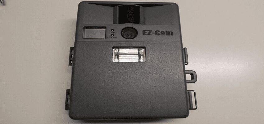 Stealth Cam Wildview STC-TGL1 Game Scouting Camera User Manual | ManualsLibraryy