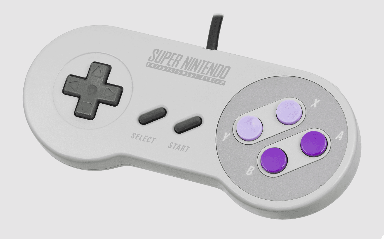 Super Nintendo Entertainment System Controller User Manual-main (2)