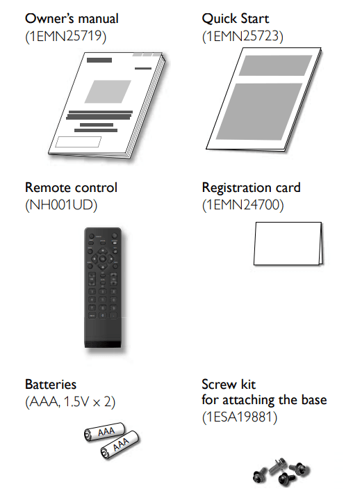 Sylvania LC320SL1 32-inch 720p LCD HDTV 12