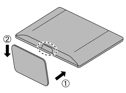 Sylvania LC320SL1 32-inch 720p LCD HDTV 14
