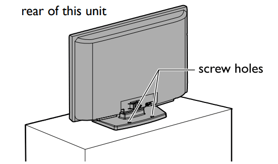 Sylvania LC320SL1 32-inch 720p LCD HDTV 16