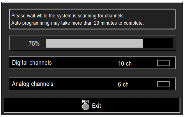 Sylvania LC320SL1 32-inch 720p LCD HDTV 23