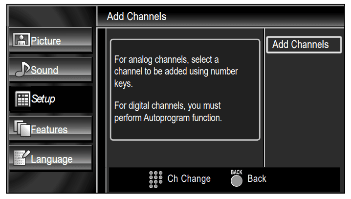 Sylvania LC320SL1 32-inch 720p LCD HDTV 25
