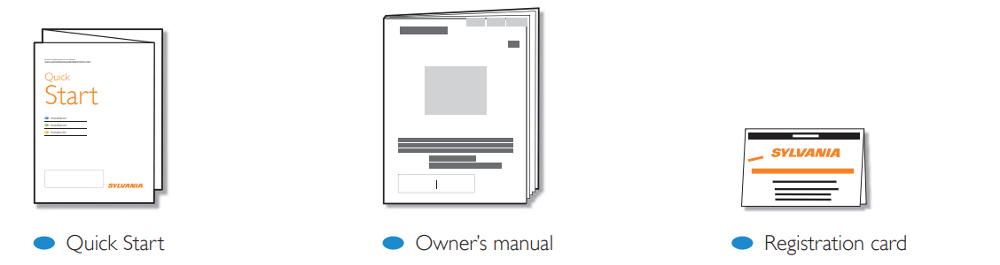 Sylvania LC320SL1 32-inch 720p LCD HDTV 5