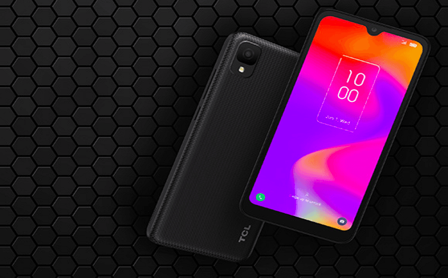 TCL T602DL 30Z NXTVISION Display Smart Cell Phone User Manual TCL T602DL 30Z NXTVISION Display Smart Cell Phone User Manual-feat