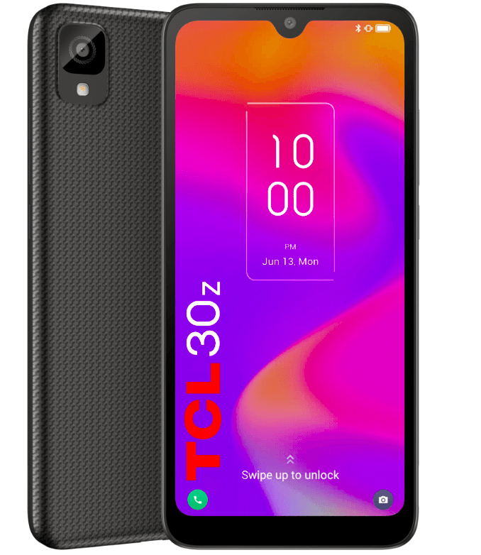 TCL T602DL 30Z NXTVISION Display Smart Cell Phone User Manual TCL T602DL 30Z NXTVISION Display Smart Cell Phone User Manual-main