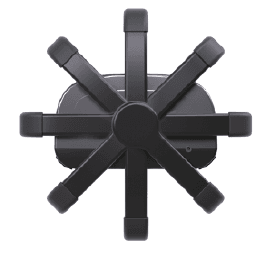 TISSCARE Shiatsu Foot and Calf Massager User Manual-2