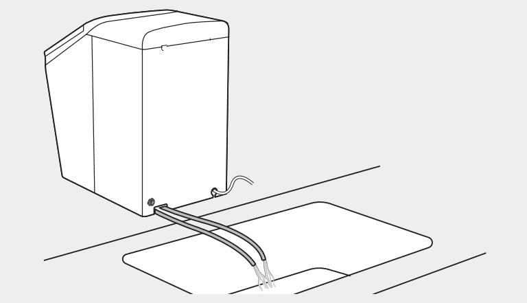 THEREYE ER-IM03 Countertop Self-Cleaning Nugget Ice Maker User Manual THEREYE ER-IM03 Countertop Self-Cleaning Nugget Ice Maker 10