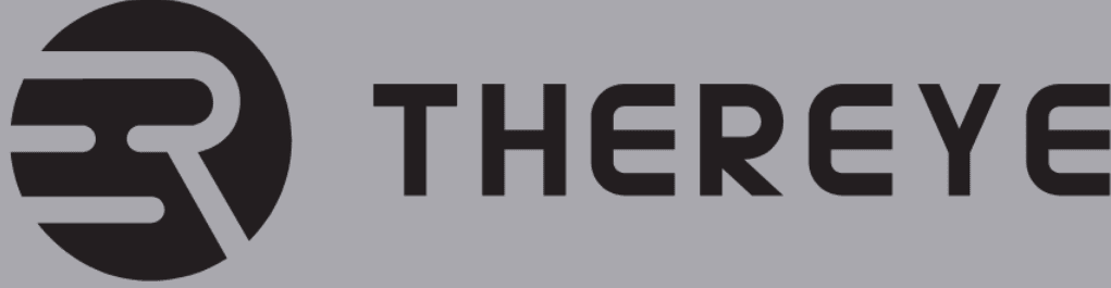 THEREYE ER-IM03 Countertop Self-Cleaning Nugget Ice Maker User Manual THEREYE logo