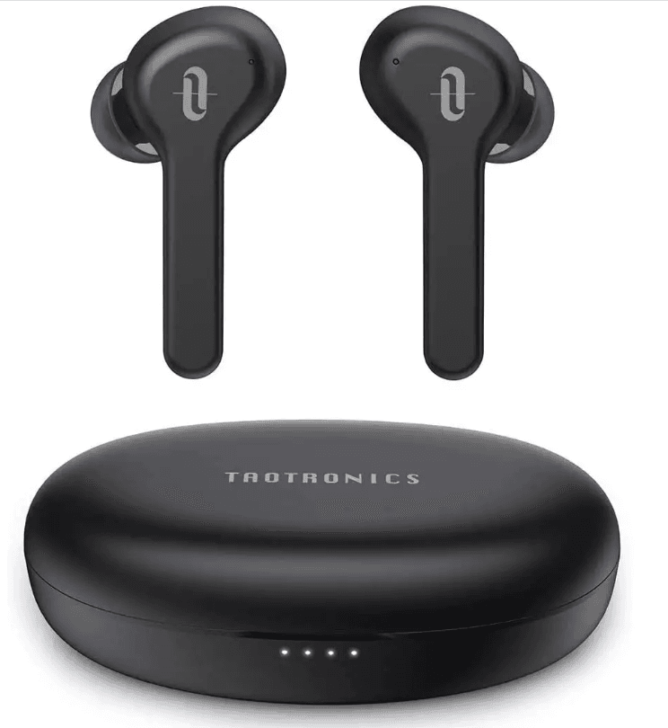 TaoTronics TT-BH053 SoundLiberty 53 Wireless Stereo Earbuds product imag