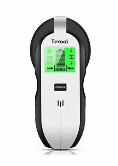 Tavool TH250 4-in-1 Wall Stud Finder User Manual Tavool TH250 4-in-1 Wall Stud Finder-Prodduct