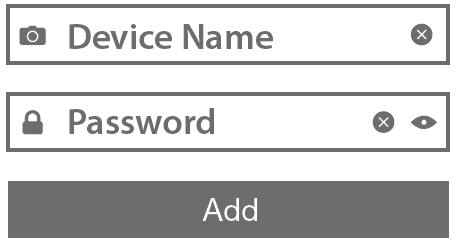 Tethys TT000074 Wireless Security Camera User Manual-4