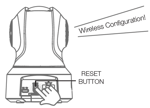 Tethys TT000074 Wireless Security Camera User Manual-8