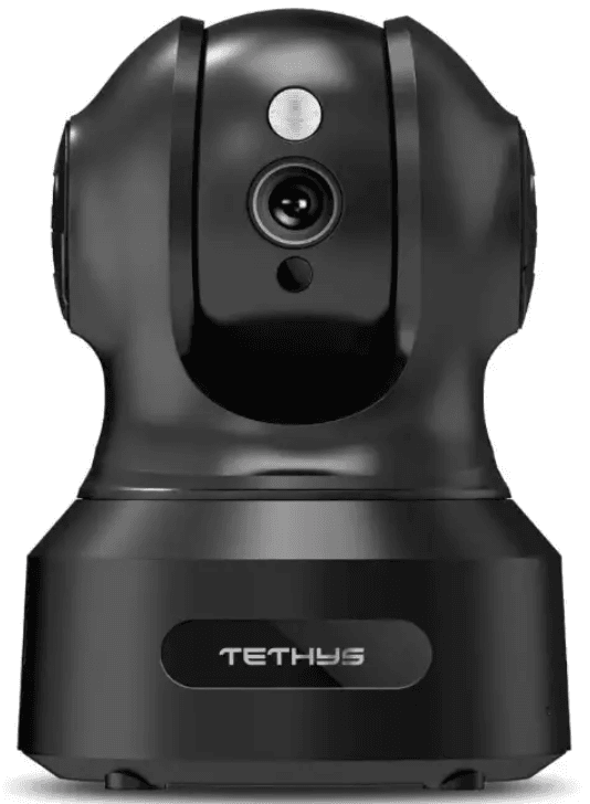 Tethys TT000074 Wireless Security Camera User Manual-main