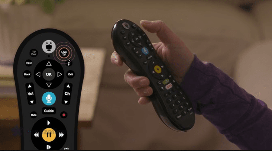 TiVo Blue Ridge Dream featured image