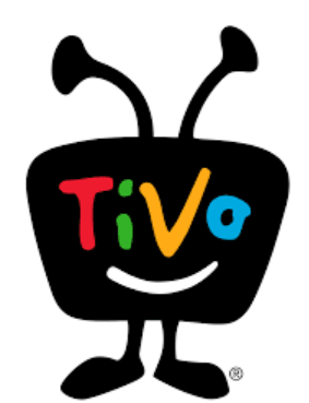 TiVo Stream 4K Every Streaming App Android Device User Manual TiVo LOGO