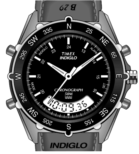 Timex INDIGLO Series Watch User Instructions Timex INDIGLO Series Watch User Instructions-prod
