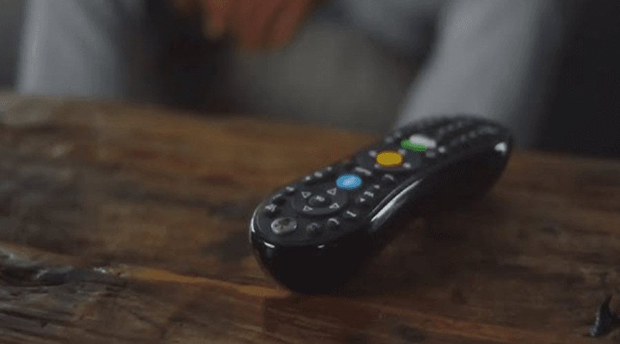 Tivo Blue Ridge Experience featured image