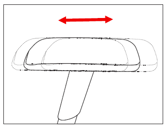 True Innovations SHAQUILLE O NEAL Nereus XXL Office Chair Assembly Instructions-18