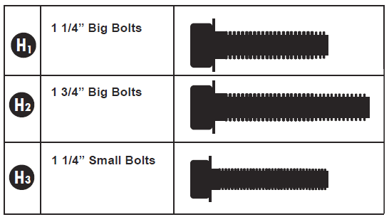 True Innovations SHAQUILLE O NEAL Nereus XXL Office Chair Assembly Instructions-2