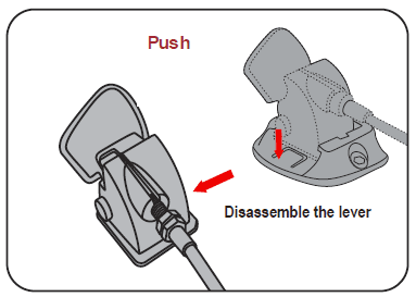 True Innovations SHAQUILLE O NEAL Nereus XXL Office Chair Assembly Instructions-7