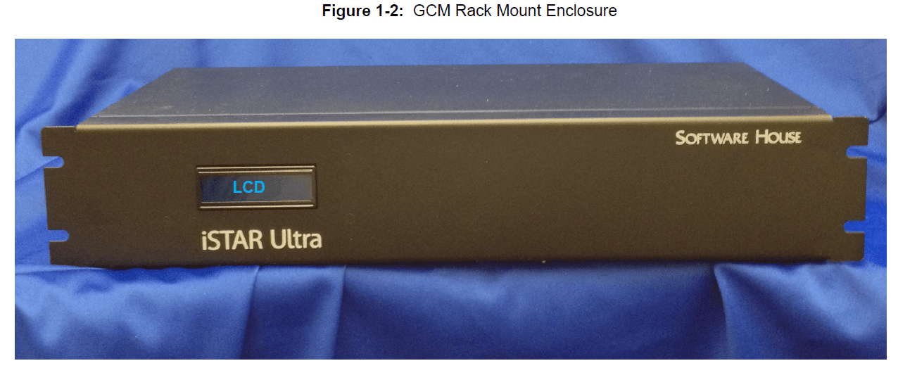 Tyco iSTAR Ultra Door Controller 2