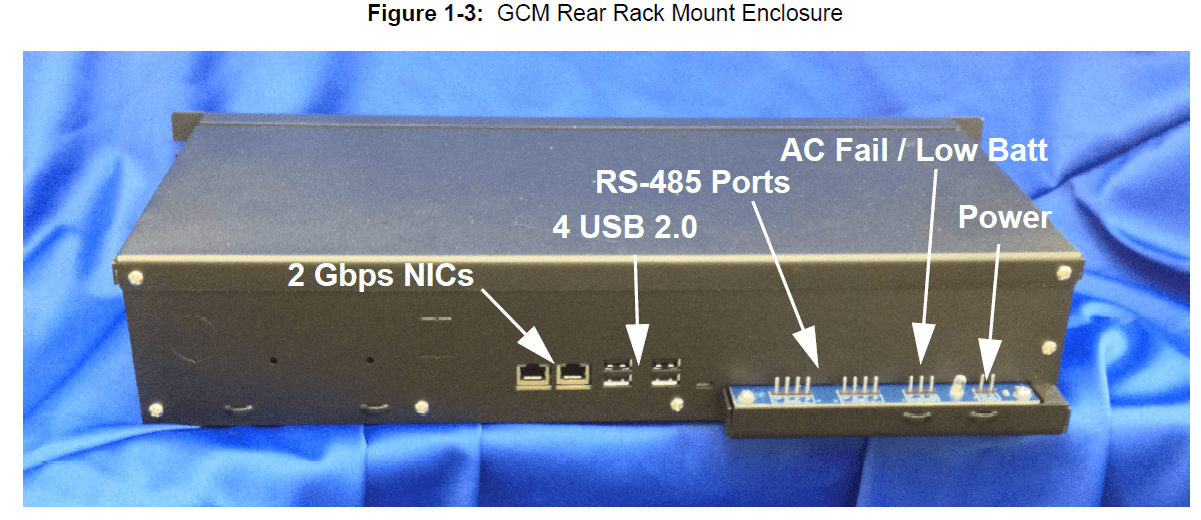 Tyco iSTAR Ultra Door Controller 3