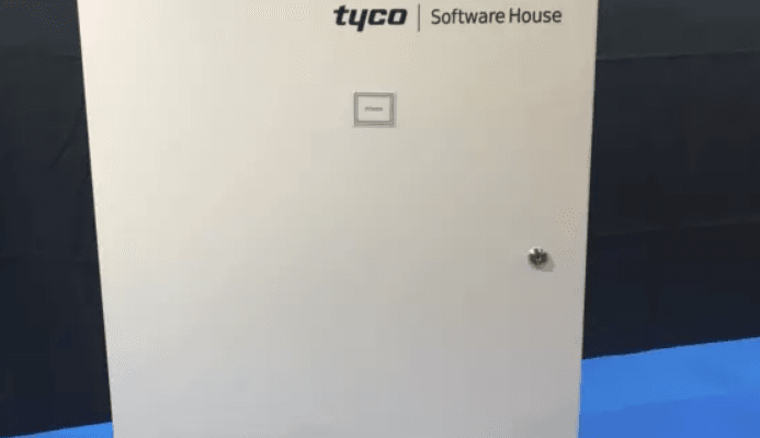 Tyco iSTAR Ultra Door Controller-featured