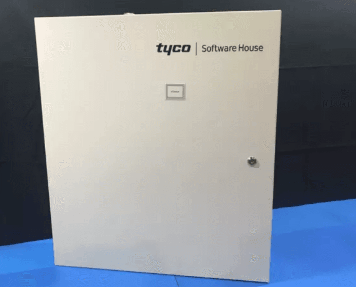 Tyco iSTAR Ultra Door Controller Installation Manual Tyco iSTAR Ultra Door Controller-featured
