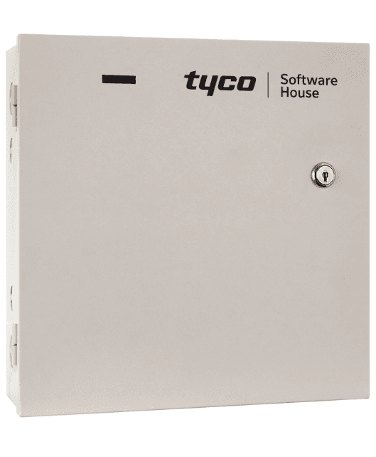 Tyco iSTAR Ultra Door Controller Installation Manual Tyco iSTAR Ultra Door Controller-product