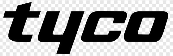 Tyco iSTAR Ultra Door Controller Installation Manual Tyco-logo