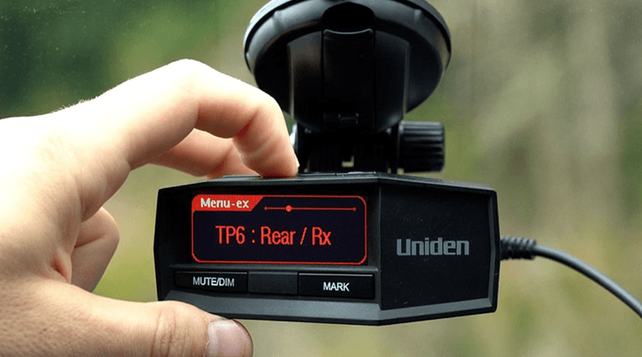 UNIDEN R8 Extreme Long-Range Radar Detector User Manual UNIDEN R8 Extreme Long-Range Radar Detector featured image