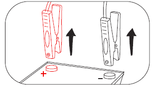 Vekkia THOR 1000 Jump Starter and Portable Power Source User Manual Vekkia THOR 1000 Jump Starter and Portable Power Source User Manual-5