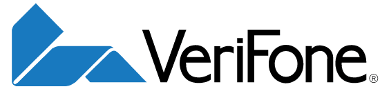 VeriFone-Logo