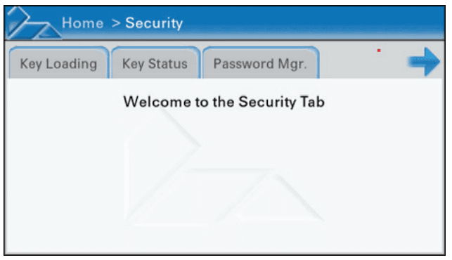 VeriFone MX 900 Series Secure Payment Terminal 10