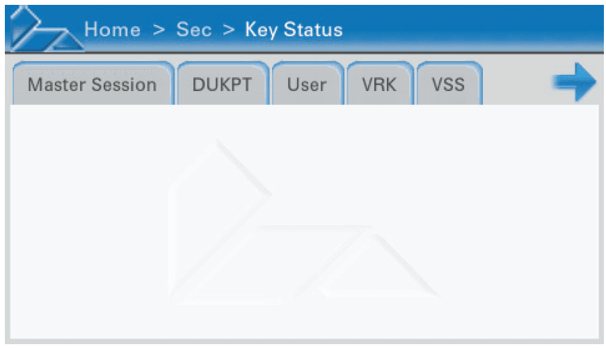 VeriFone MX 900 Series Secure Payment Terminal 11