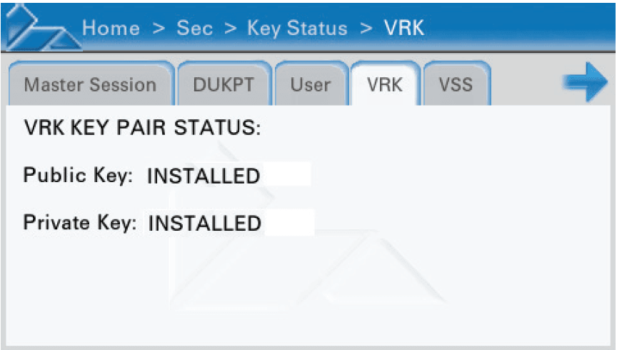 VeriFone MX 900 Series Secure Payment Terminal 12