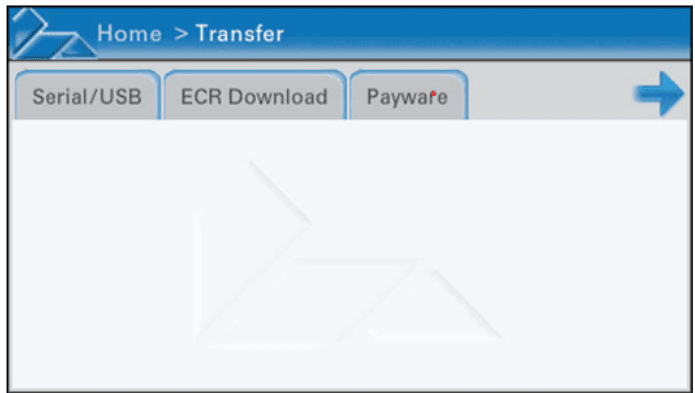 VeriFone MX 900 Series Secure Payment Terminal 6