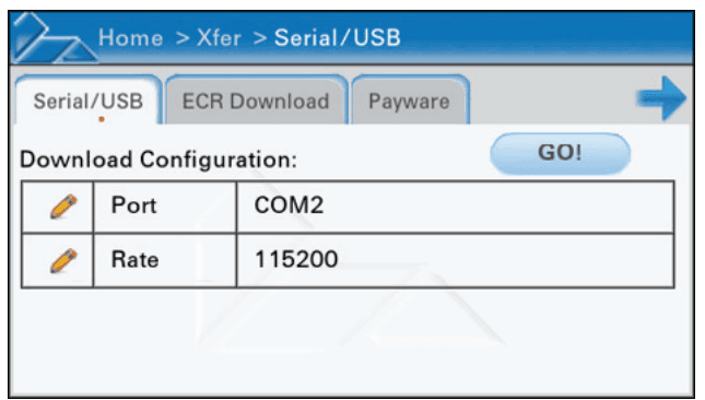VeriFone MX 900 Series Secure Payment Terminal 7