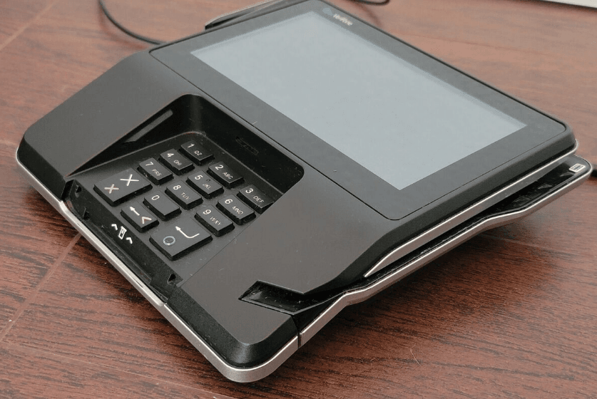 VeriFone MX 900 Series Secure Payment Terminal-Featured
