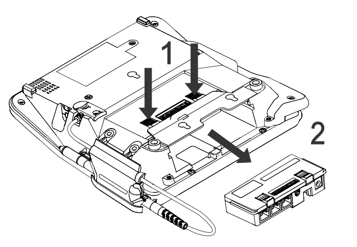 VeriFone MX915 Multi Lane Payment Terminal 4