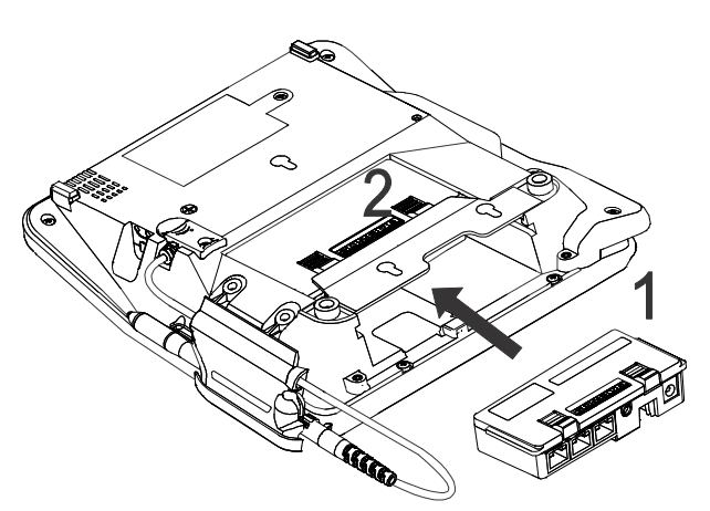VeriFone MX915 Multi Lane Payment Terminal 6