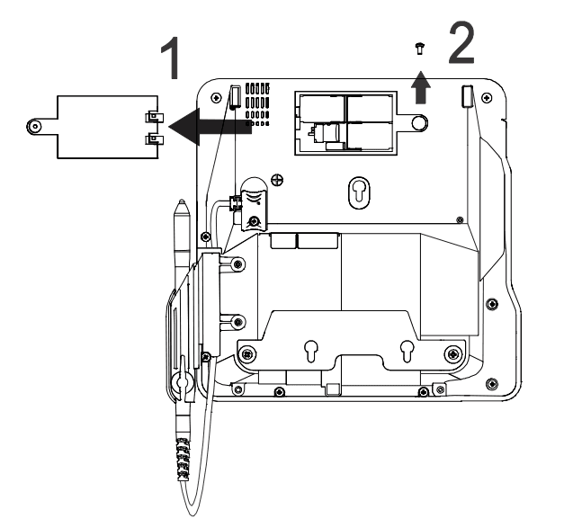 VeriFone MX915 Multi Lane Payment Terminal 7