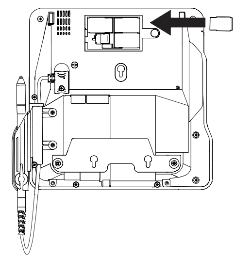 VeriFone MX915 Multi Lane Payment Terminal 9