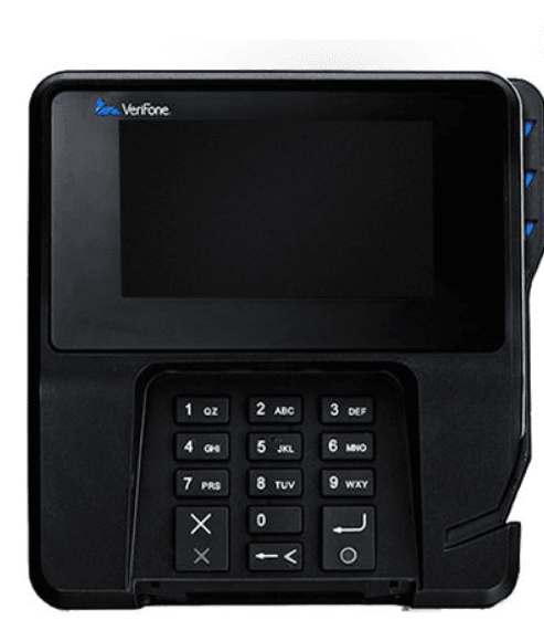 VeriFone MX915 Multi Lane Payment Terminal-Product
