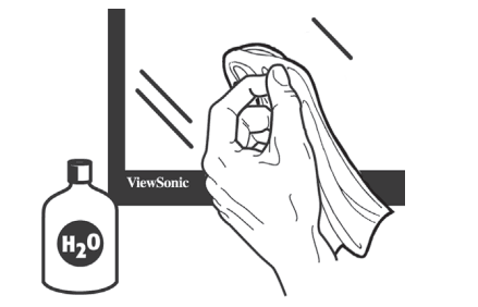 ViewSonic VA2252SM 22 Inch 1080p LED Monitor 17