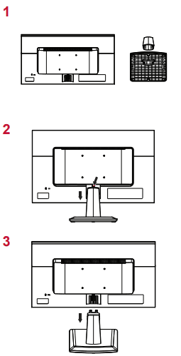 ViewSonic VA2252SM 22 Inch 1080p LED Monitor 4