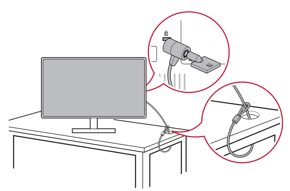 ViewSonic VA2252SM 22 Inch 1080p LED Monitor 6