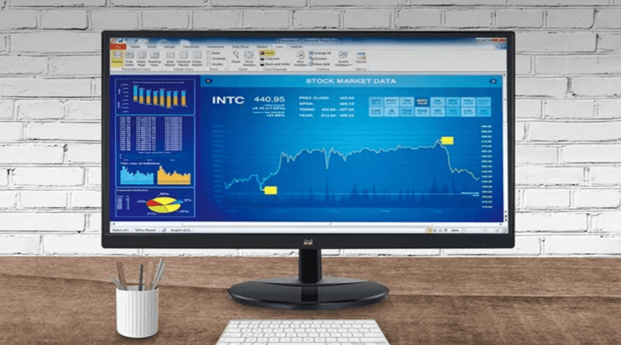 ViewSonic VA2252SM 22 Inch 1080p LED Monitor featured image