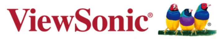 ViewSonic logo